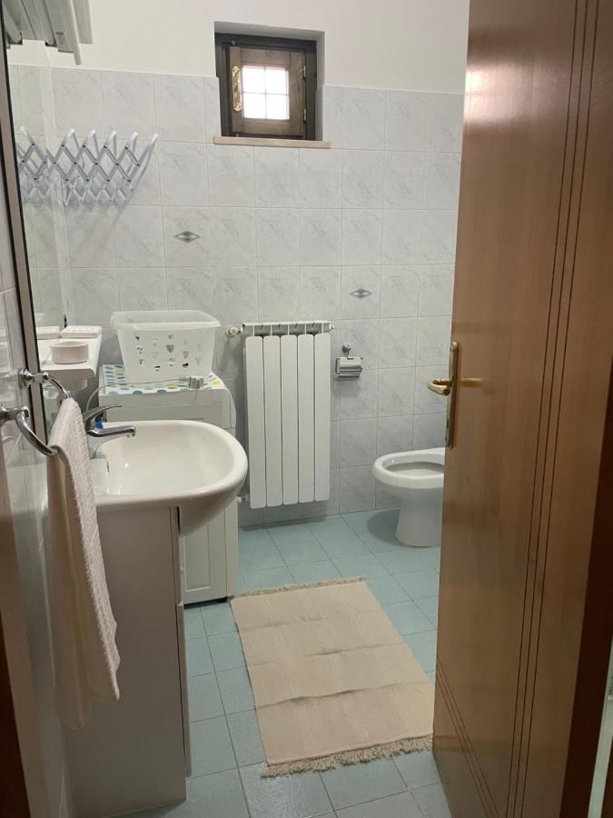 Casa Adalgisa Villa Pianella  Exteriör bild