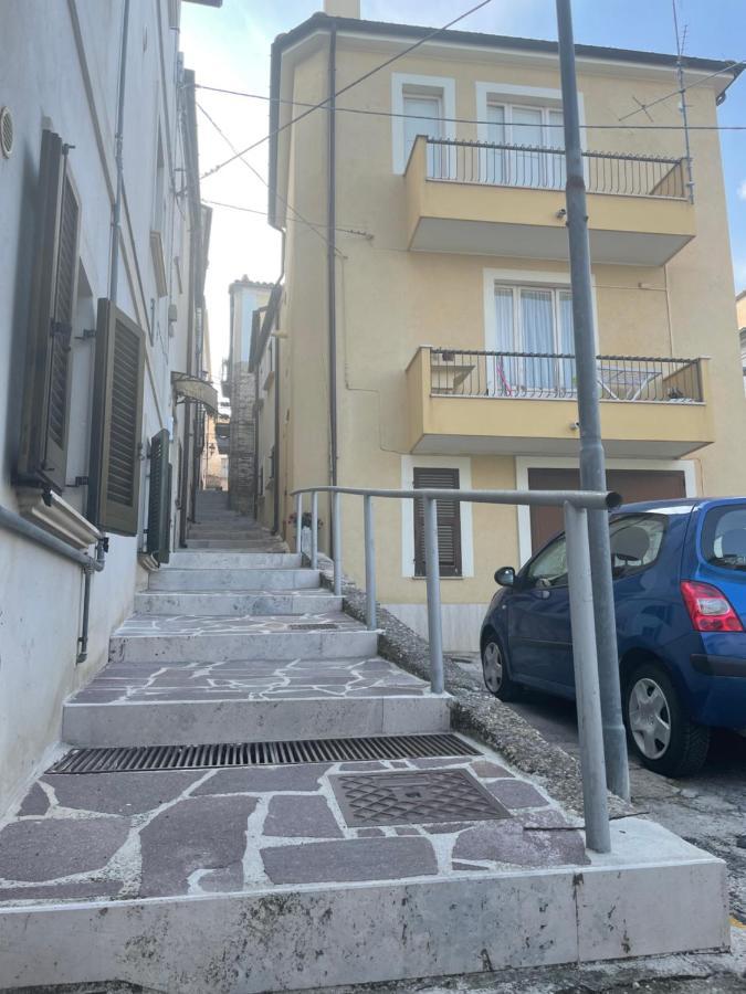 Casa Adalgisa Villa Pianella  Exteriör bild